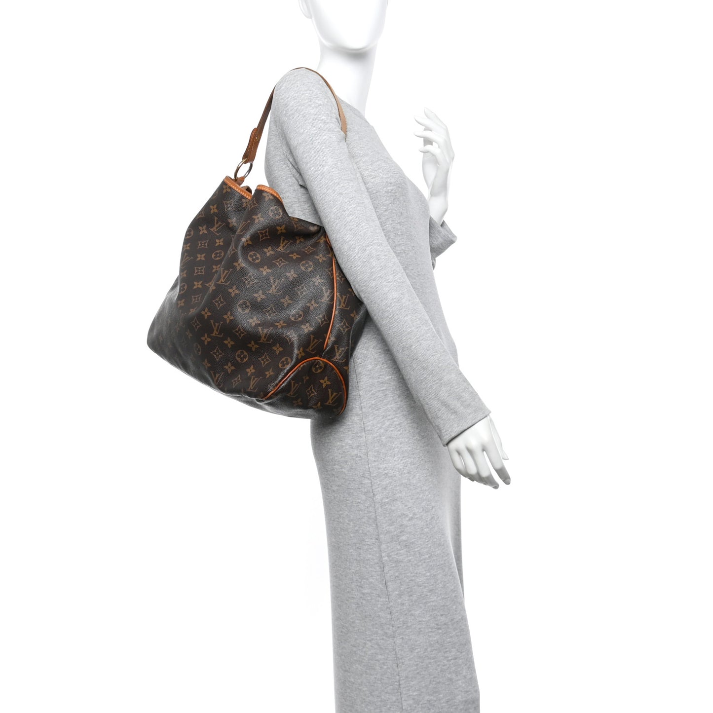 Monogram Delightful MM