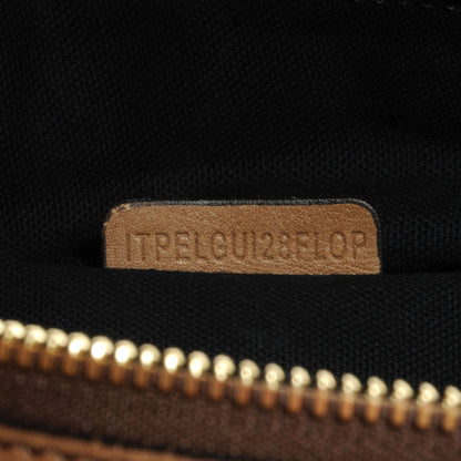 Burberry House Check Sheldon Tote 8 of 10