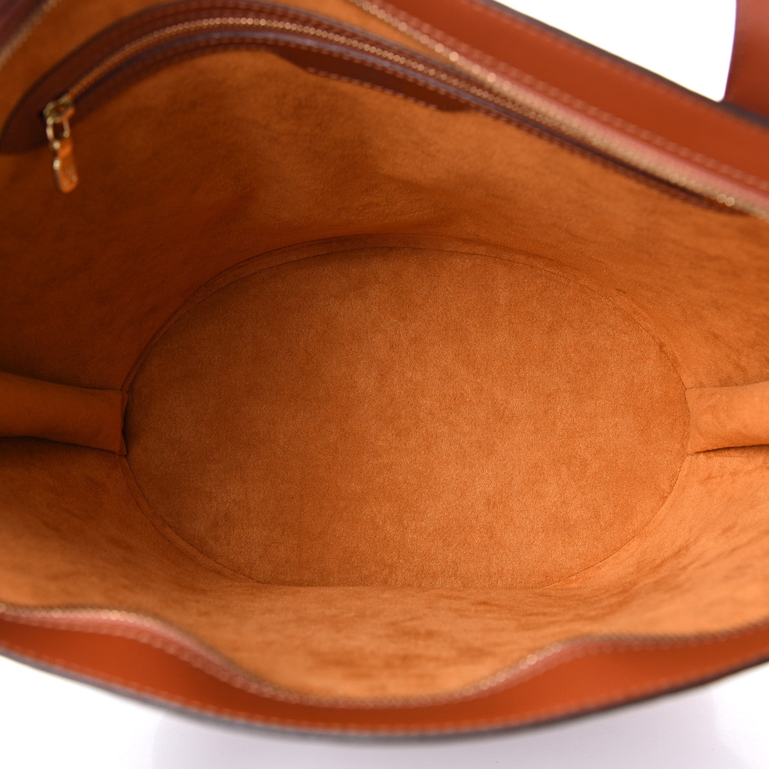 Louis Vuitton Epi Saint Jacques GM Kenyan Fawn 4 of 12