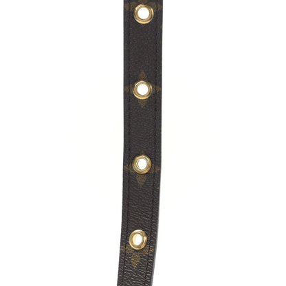 Louis Vuitton Monogram Pochette Metis Shoulder Strap 3 of 3