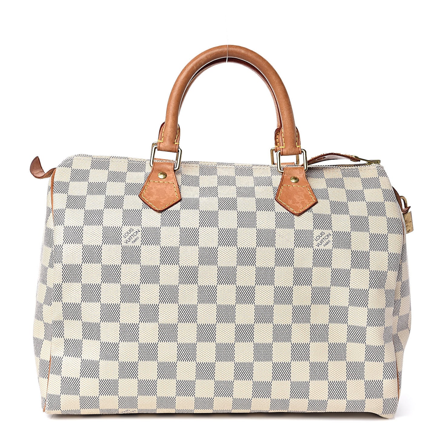Damier Azur Speedy 30