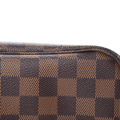 Louis Vuitton Damier Ebene Neo Neverfull GM 16 of 16