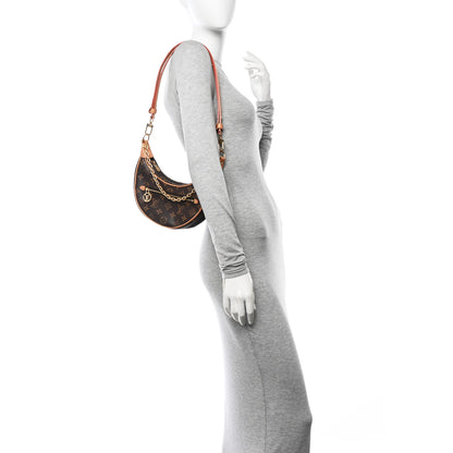 Louis Vuitton Monogram Loop 2 of 11