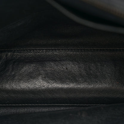 Chanel Caviar CC Shoulder Bag Black 5 of 17