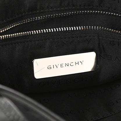 Givenchy Nylon G4 Tote Black 7 of 11