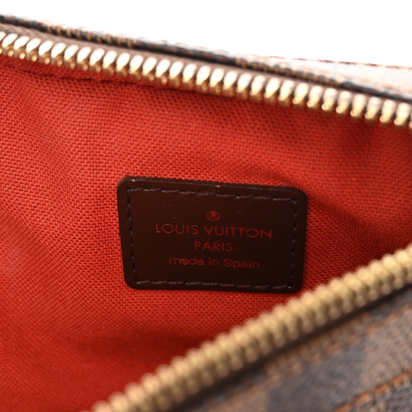 Damier Ebene Geronimos