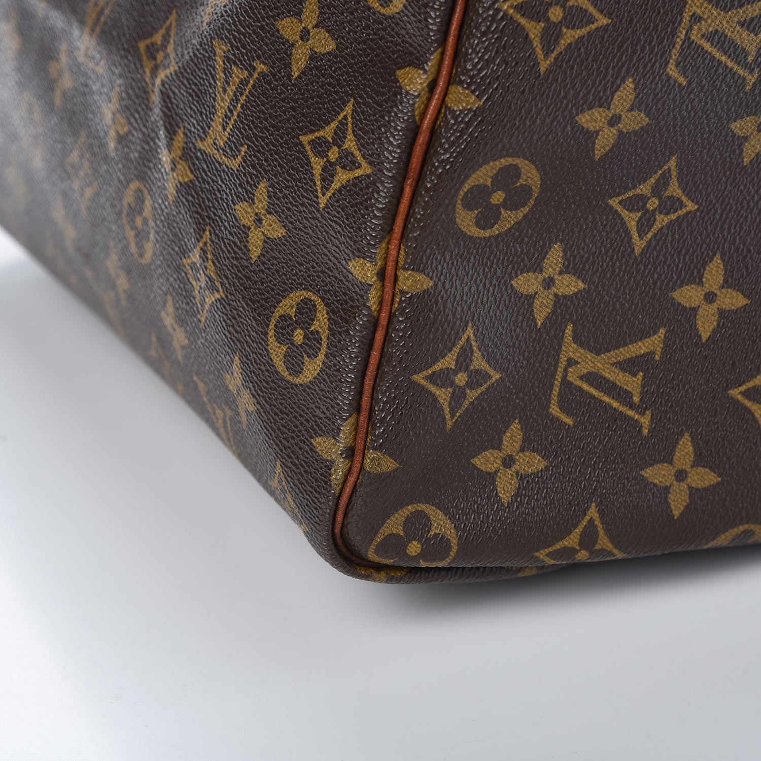 Louis Vuitton Monogram Speedy 35 17 of 17