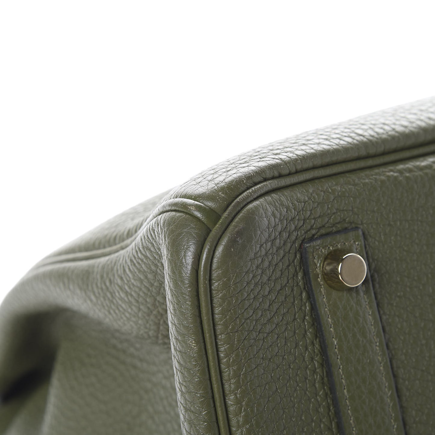 Togo Birkin 35 Canopee
