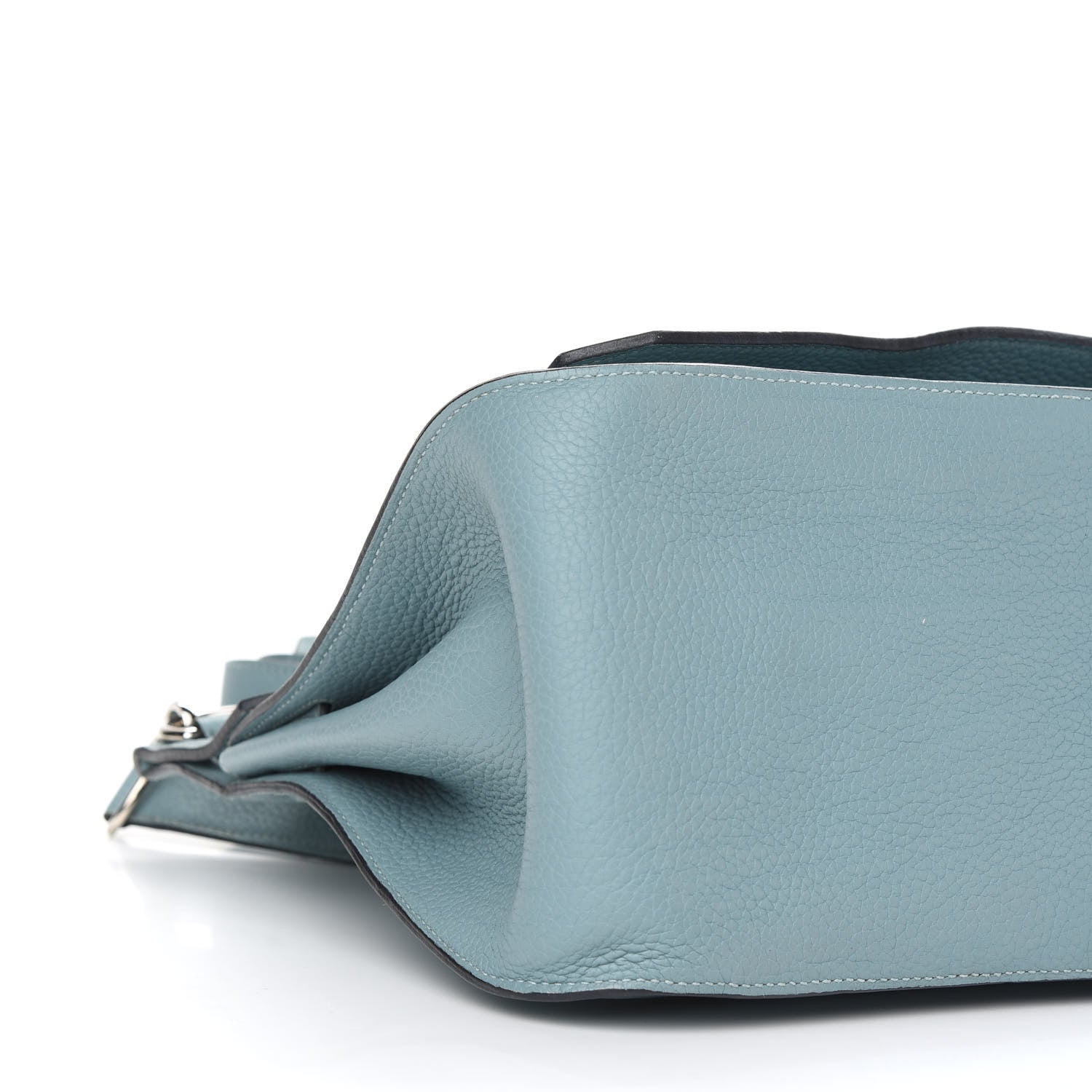 Hermes Taurillon Clemence Jypsiere 31 Ciel 8 of 10