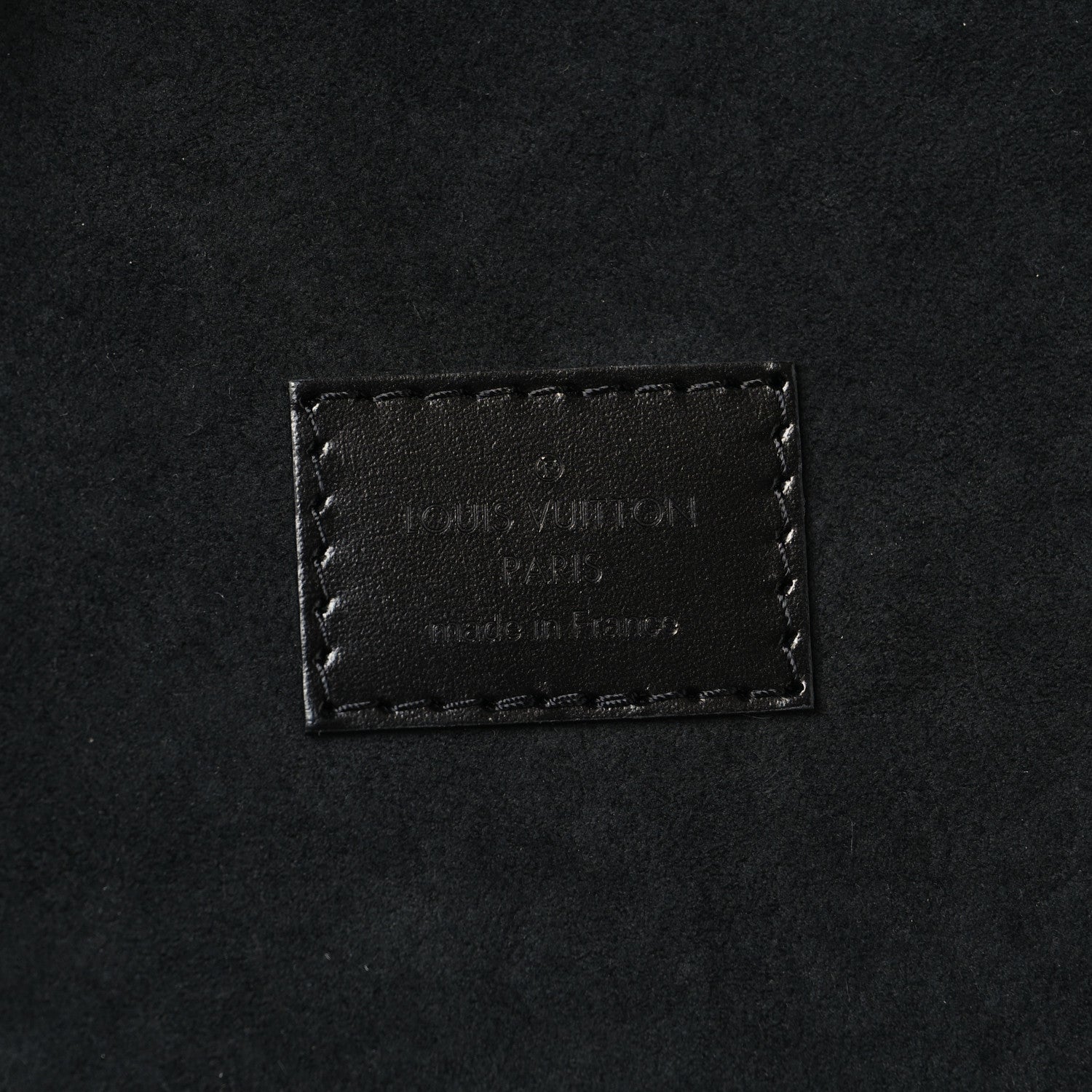 Louis Vuitton Reverse Monogram Cannes 6 of 9