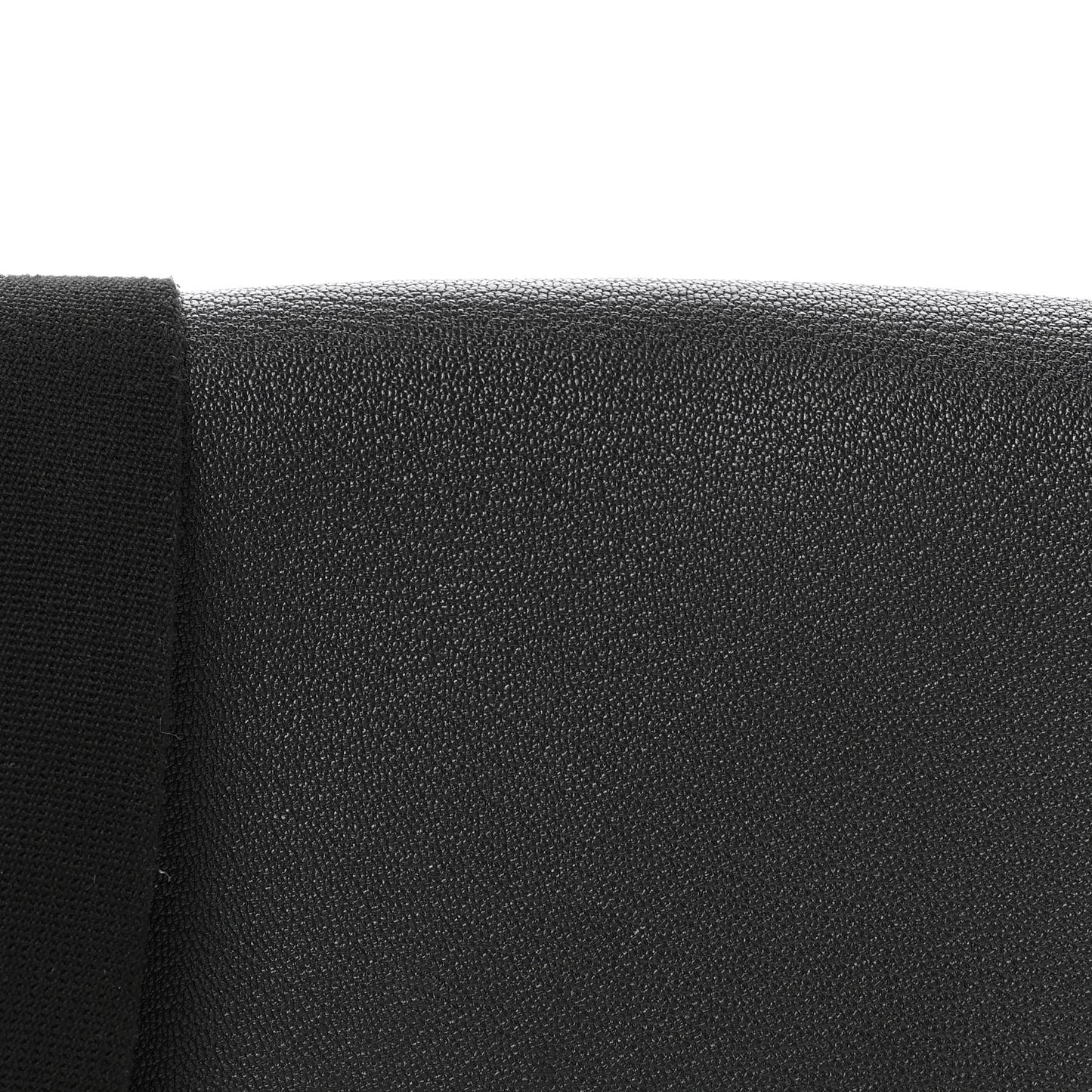Chevre Mysore Geta Black
