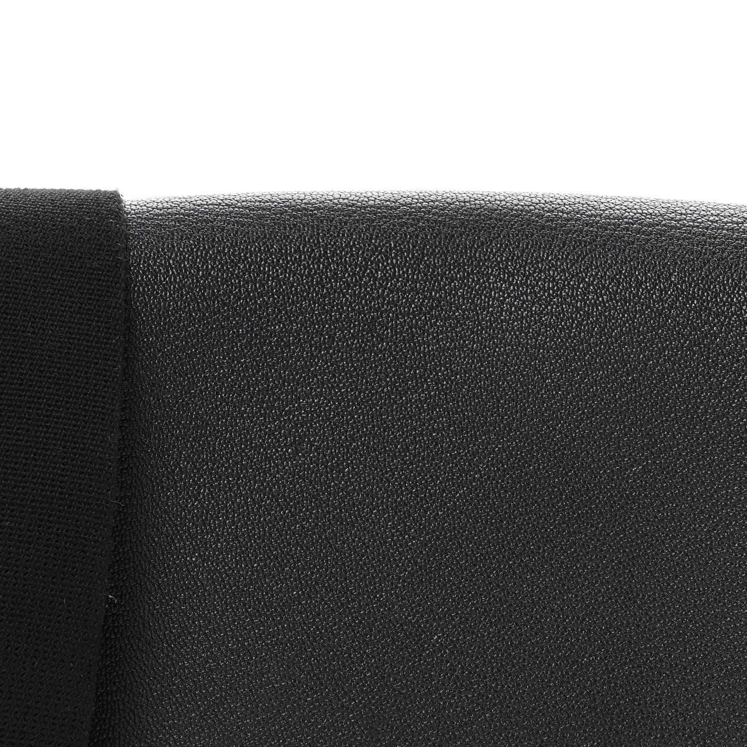 Hermes Chevre Mysore Geta Black 7 of 12