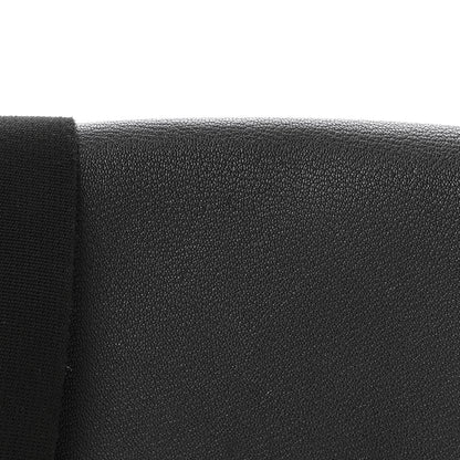 Hermes Chevre Mysore Geta Black 7 of 12
