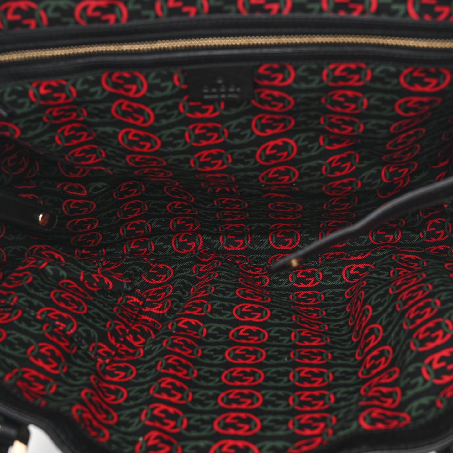 Calfskin Medium Britt Tote Black