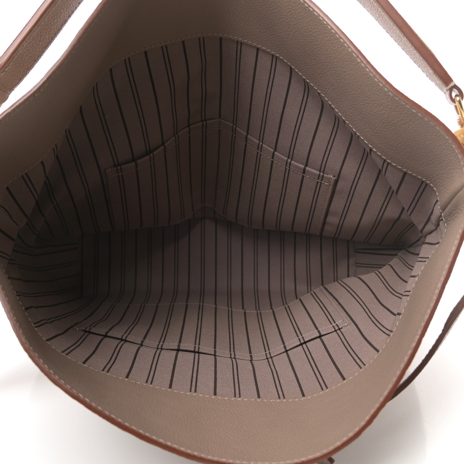 Louis Vuitton Empreinte Melie Vison 5 of 8