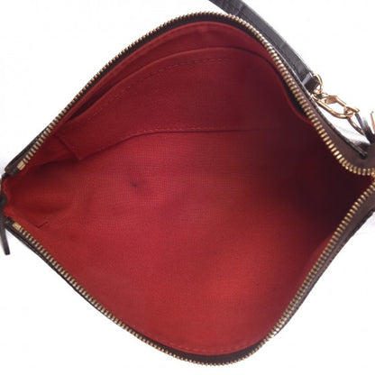 Louis Vuitton Damier Ebene Pochette Accessories NM 13 of 21