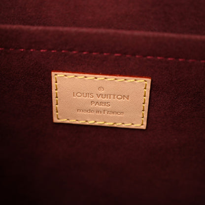 Louis Vuitton Monogram Montsouris NM Backpack 7 of 10