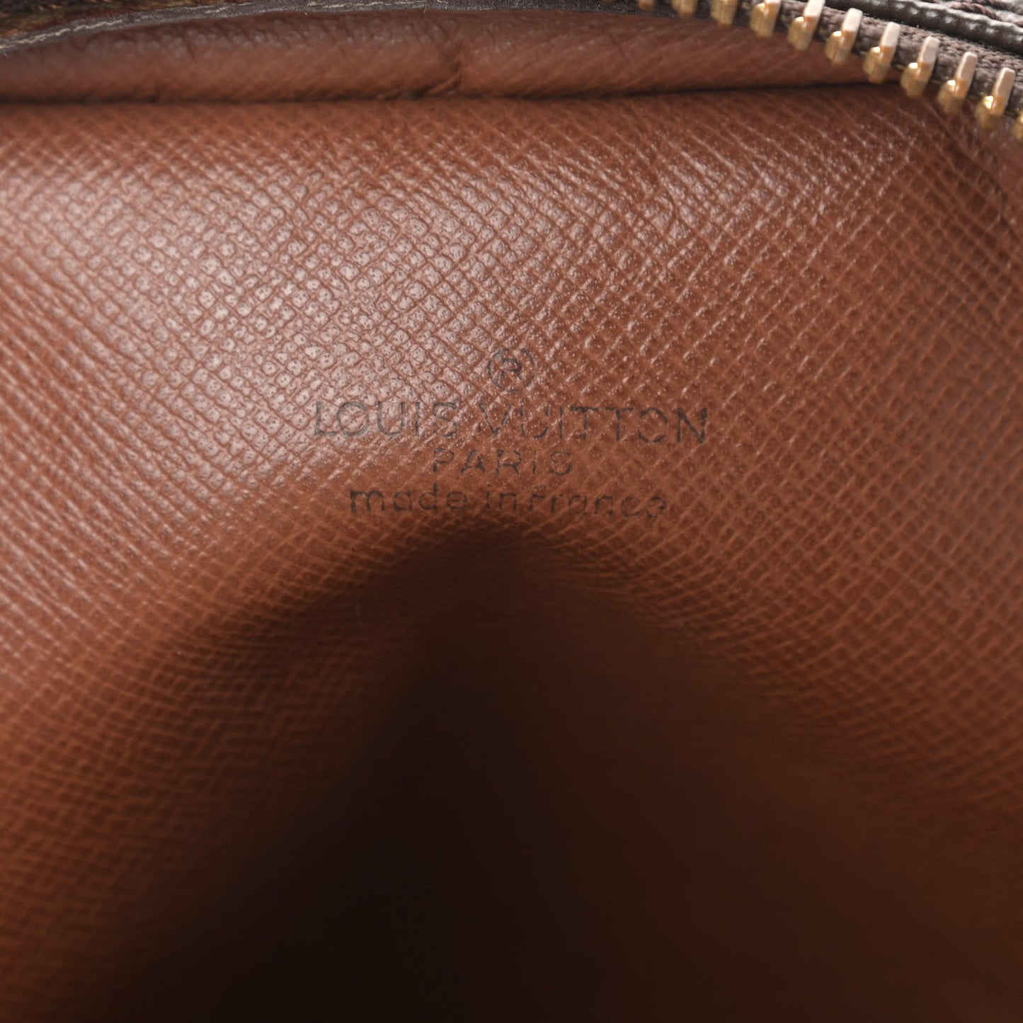 Monogram Amazone PM