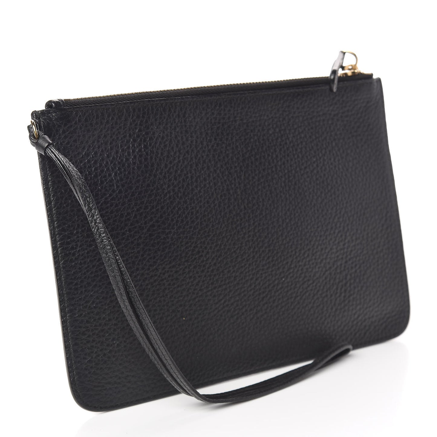 Bullcalf Diorissimo Pouch Black