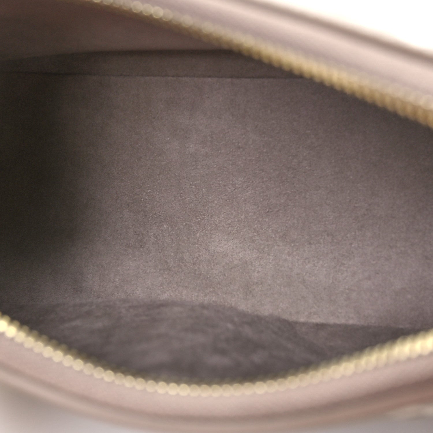 Louis Vuitton Empreinte Monogram Giant Boulogne Tourterelle Creme 5 of 10