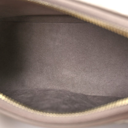 Louis Vuitton Empreinte Monogram Giant Boulogne Tourterelle Creme 5 of 10