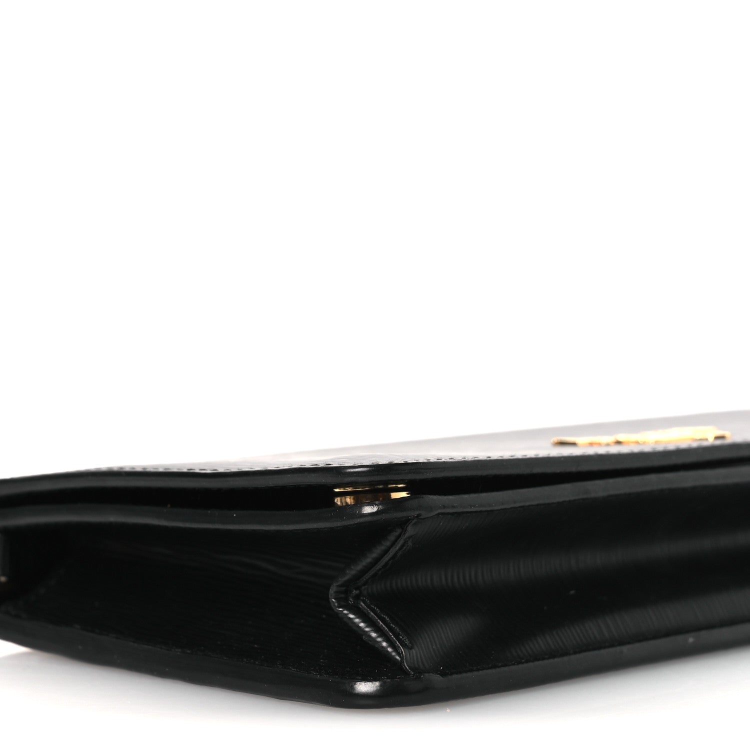 Prada Vitello Move Mini Crossbody Bag Black 9 of 13