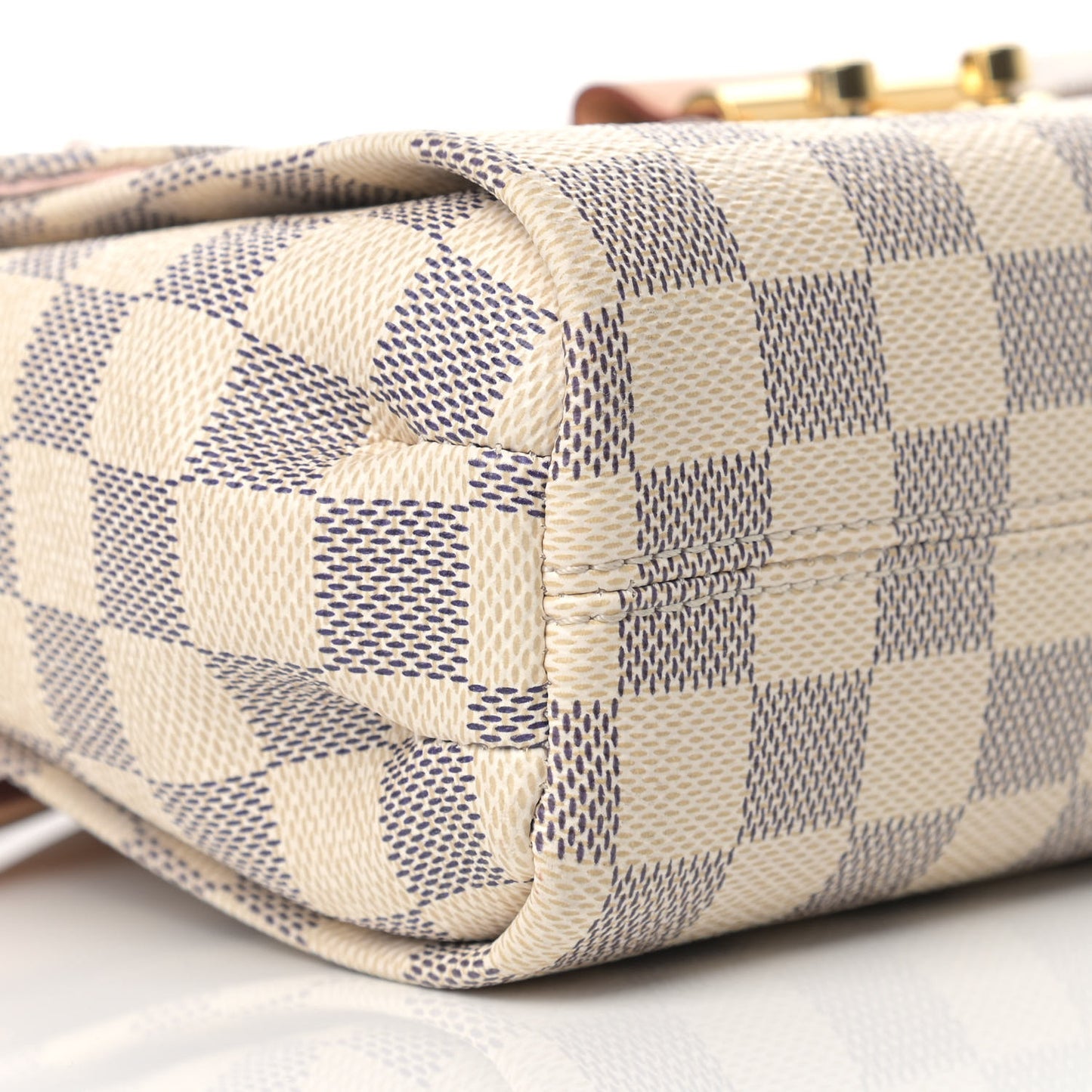 Damier Azur Croisette