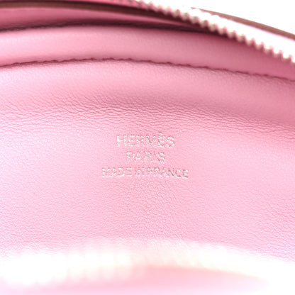 Hermes Swift In-The-Loop Belt Bag Mauve Sylvestre 6 of 10