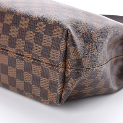 Louis Vuitton Damier Ebene Graceful PM 8 of 9