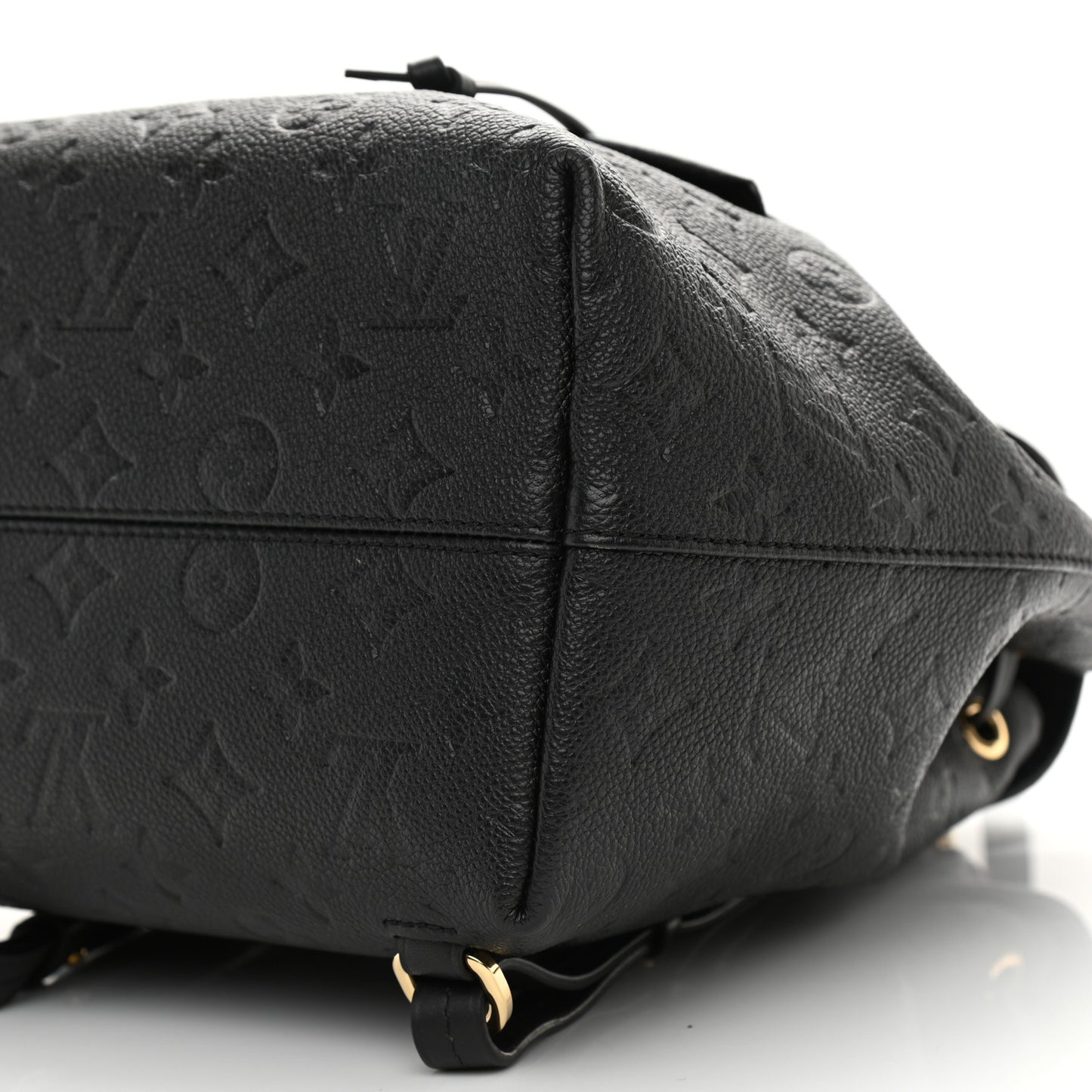 Empreinte Montsouris PM Black