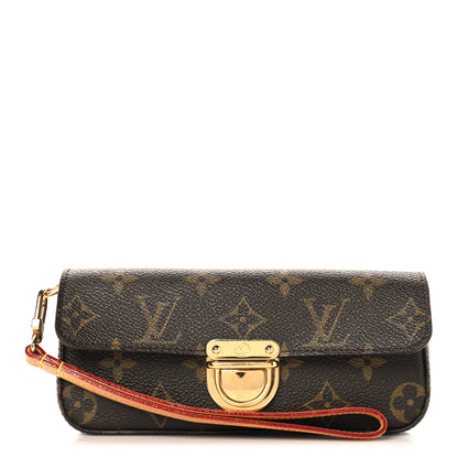 Louis Vuitton Monogram Pochette Lagoon Sunglasses Holder 1 of 7