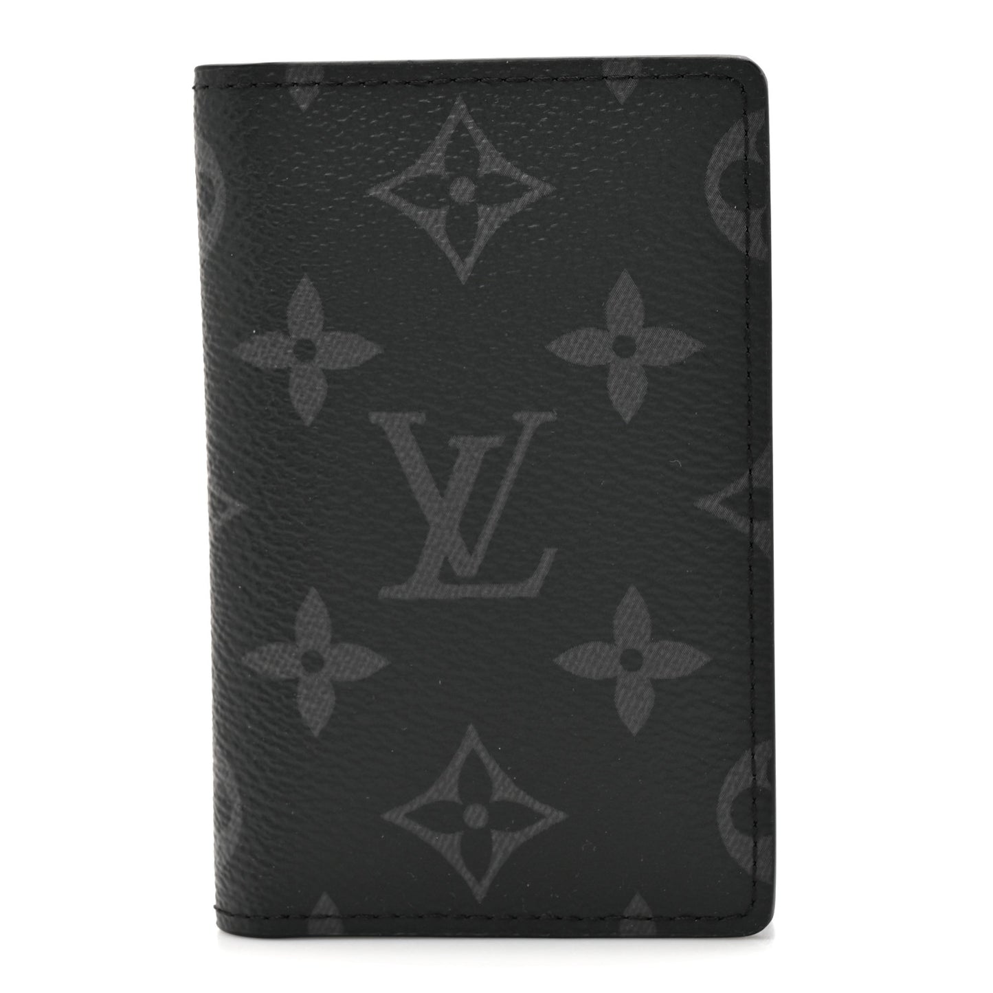 Monogram Eclipse Pocket Organizer NM
