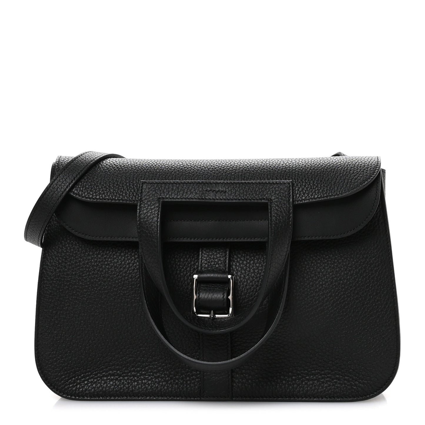 Taurillon Clemence Halzan 31 Black Black