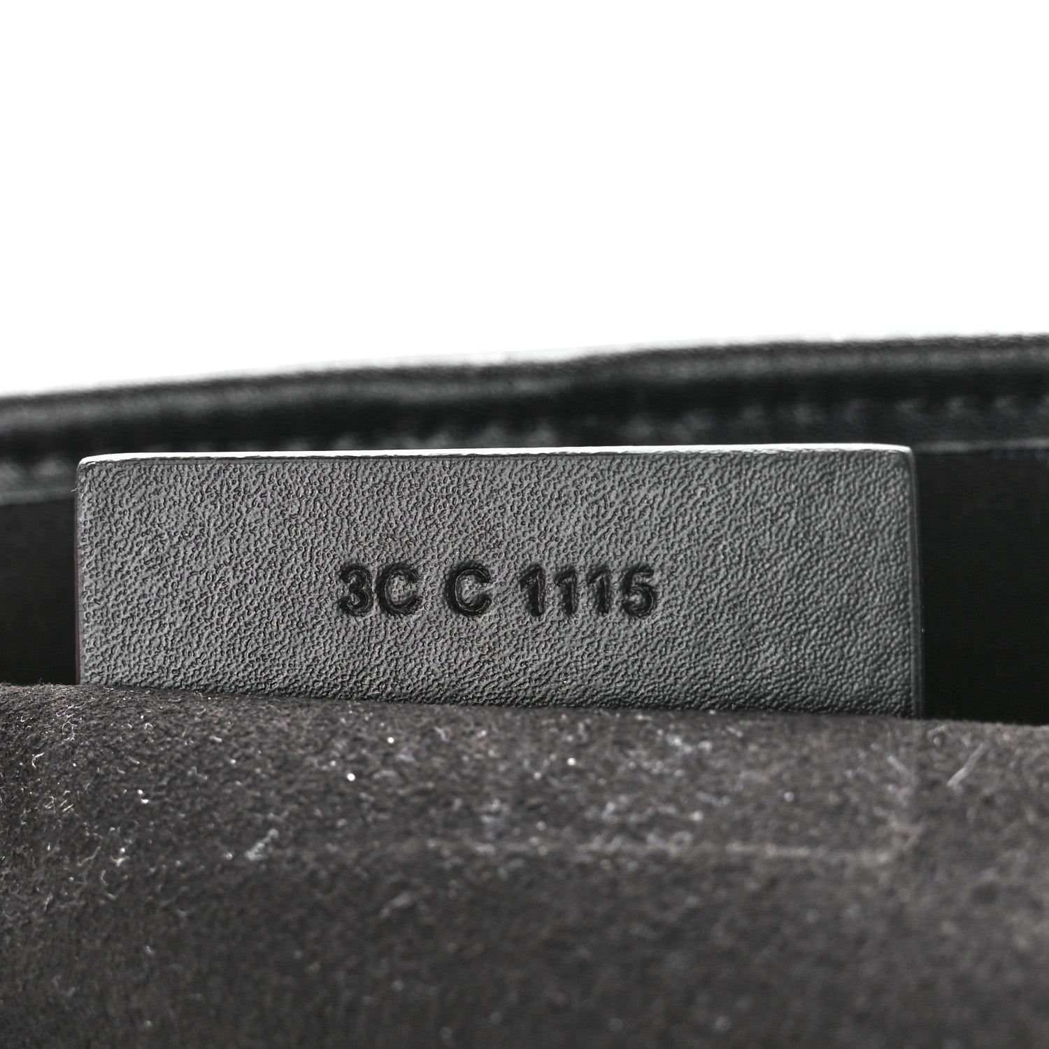 Givenchy Canvas Medium Antigona Logo Tote Black 8 of 14