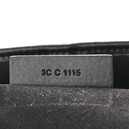 Givenchy Canvas Medium Antigona Logo Tote Black 8 of 14