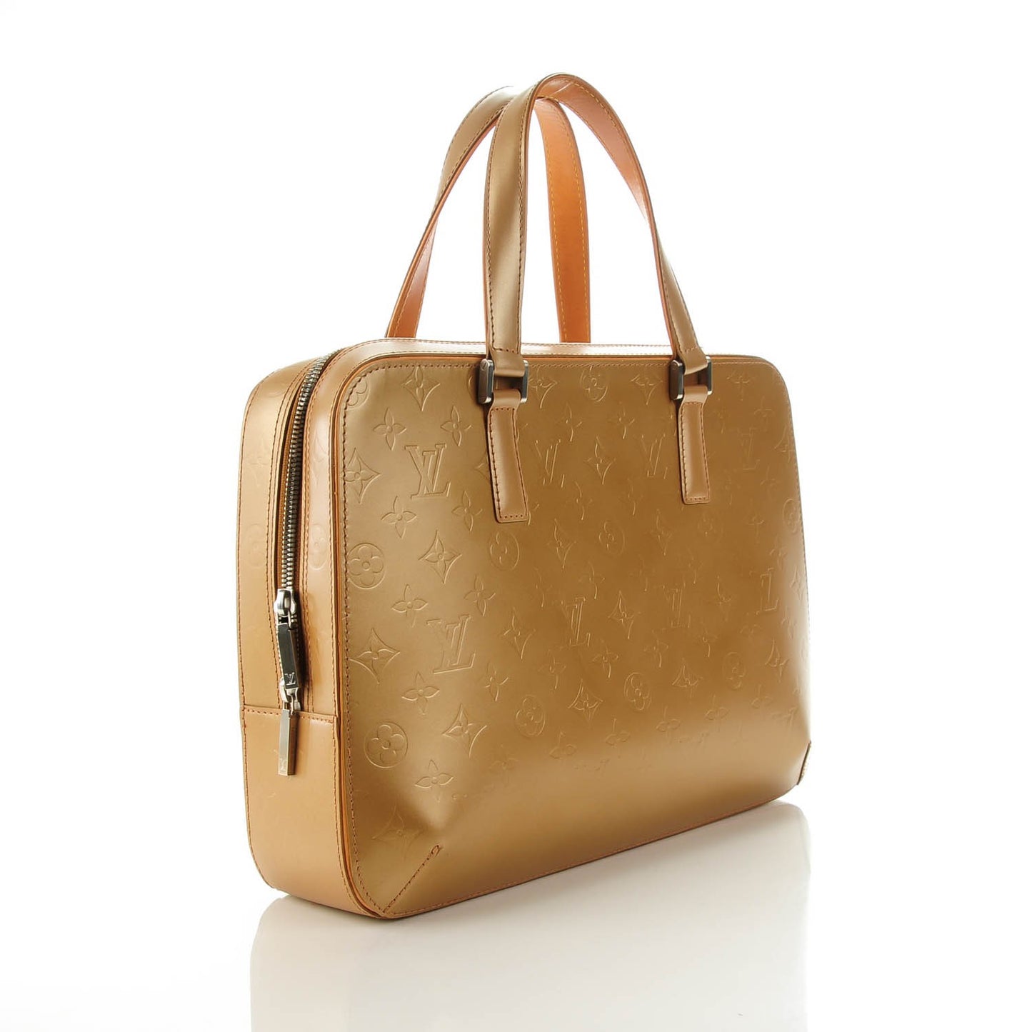 Monogram Mat Malden Ambre