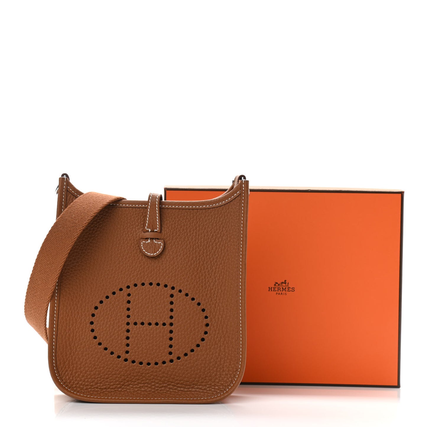 Taurillon Clemence Evelyne TPM Gold
