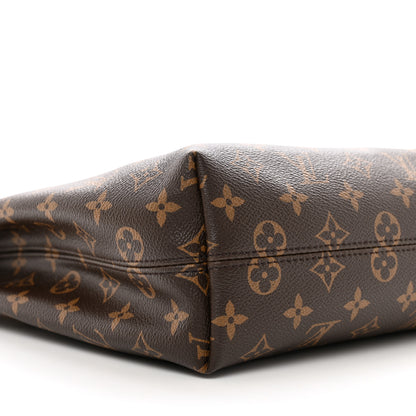Louis Vuitton Monogram Graceful PM 8 of 9