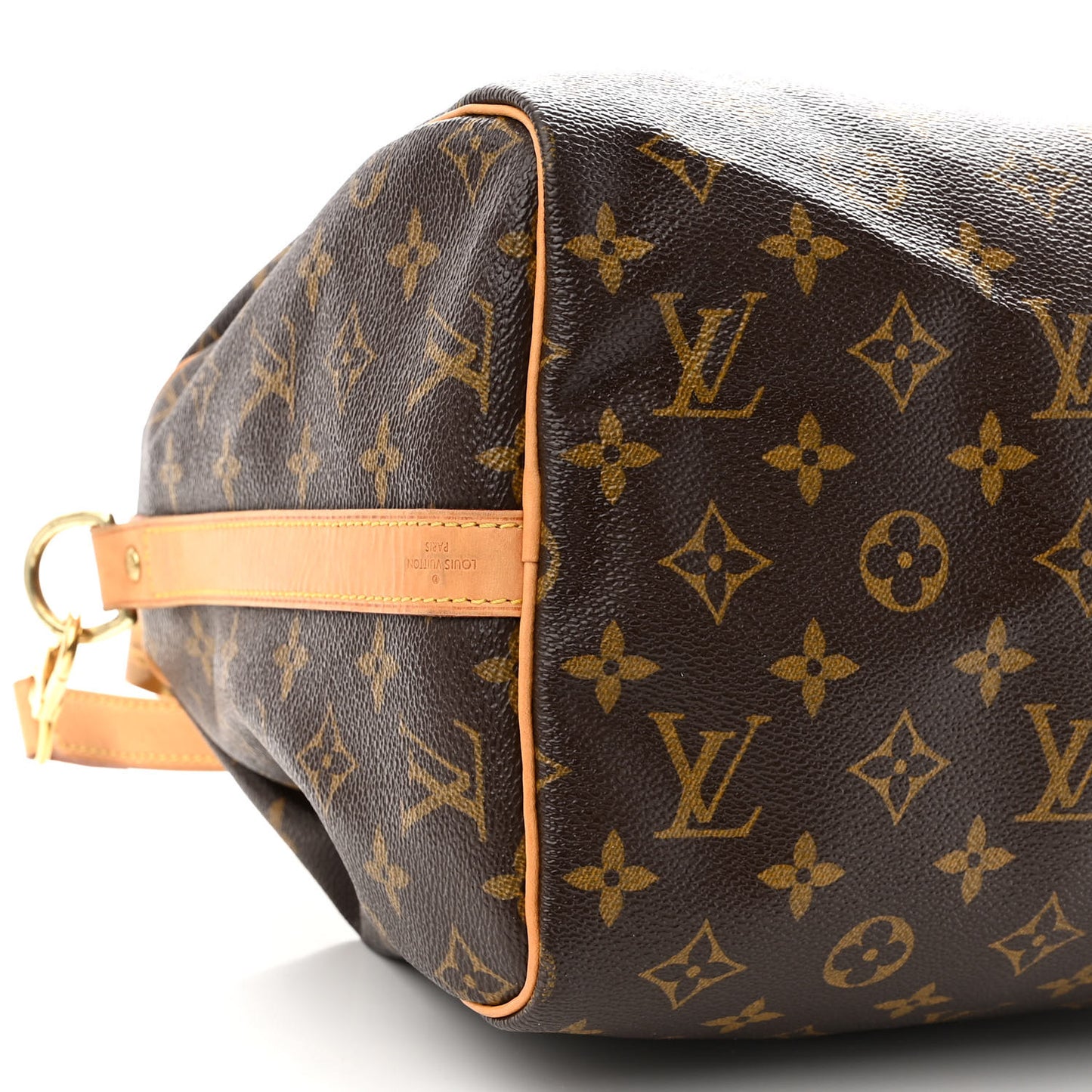 Monogram Speedy Bandouliere 30