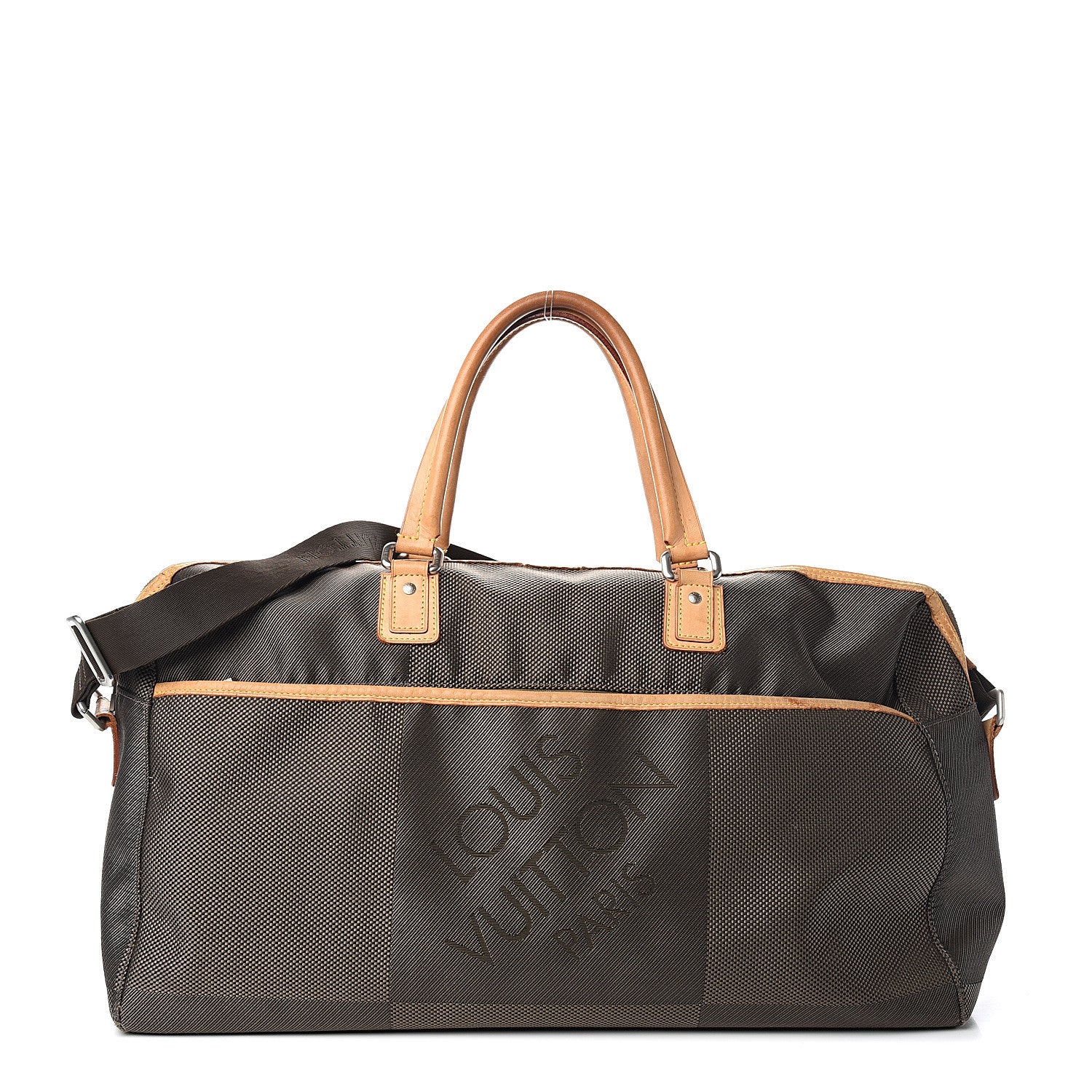 Louis Vuitton Damier Geant Albatros Terre 1 of 12