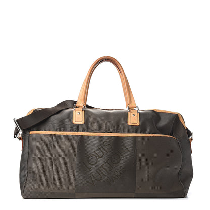 Louis Vuitton Damier Geant Albatros Terre 1 of 12