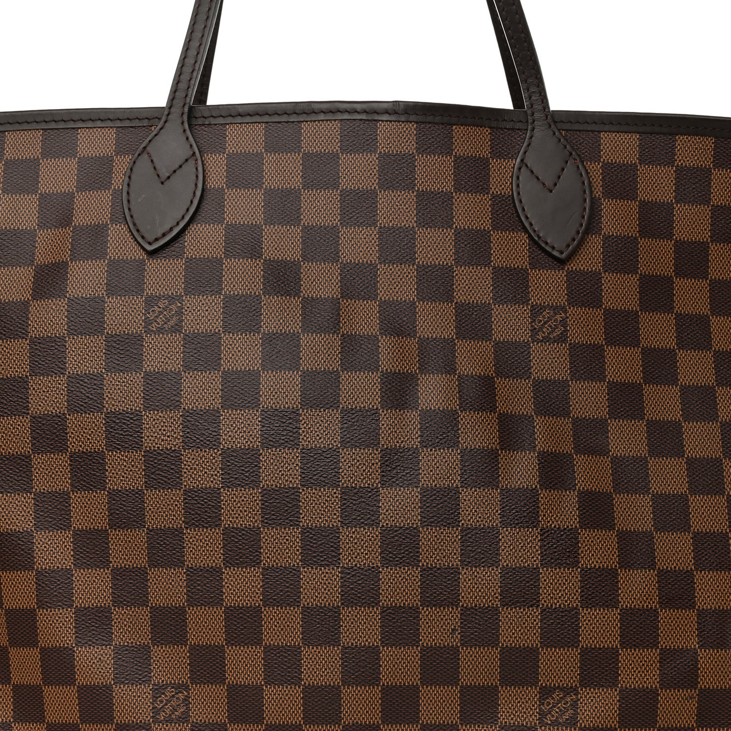 Damier Ebene Neo Neverfull GM