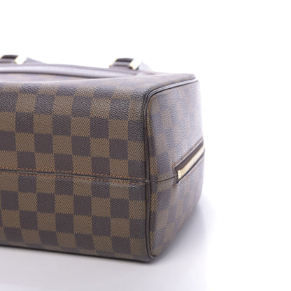 Louis Vuitton Damier Ebene Nolita 9 of 9