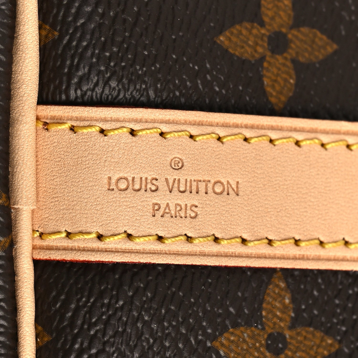 Louis Vuitton Monogram Speedy Bandouliere 25 6 of 8