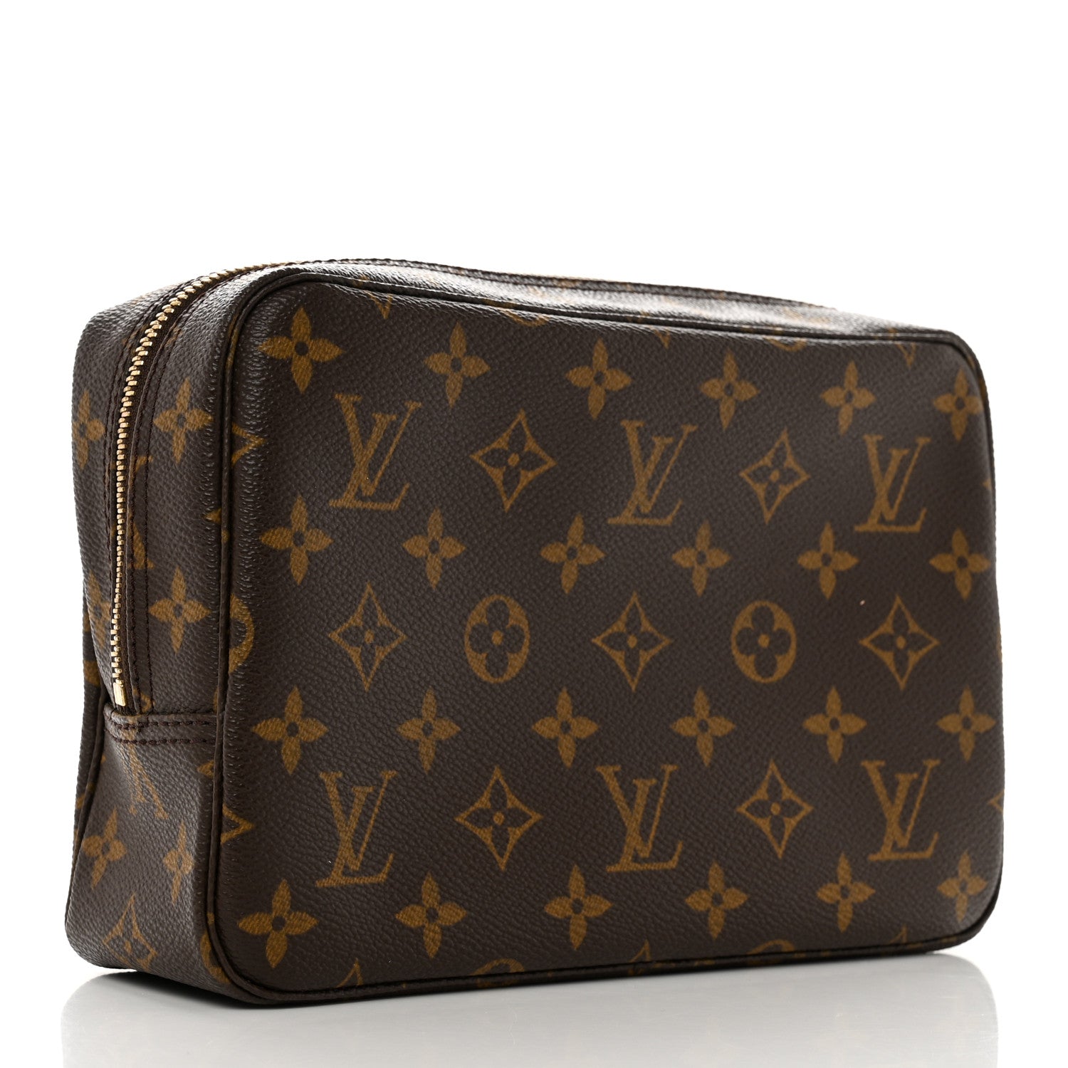 Louis Vuitton LOUIS VUITTON Monogram Trousse Toilette 23 3 of 7