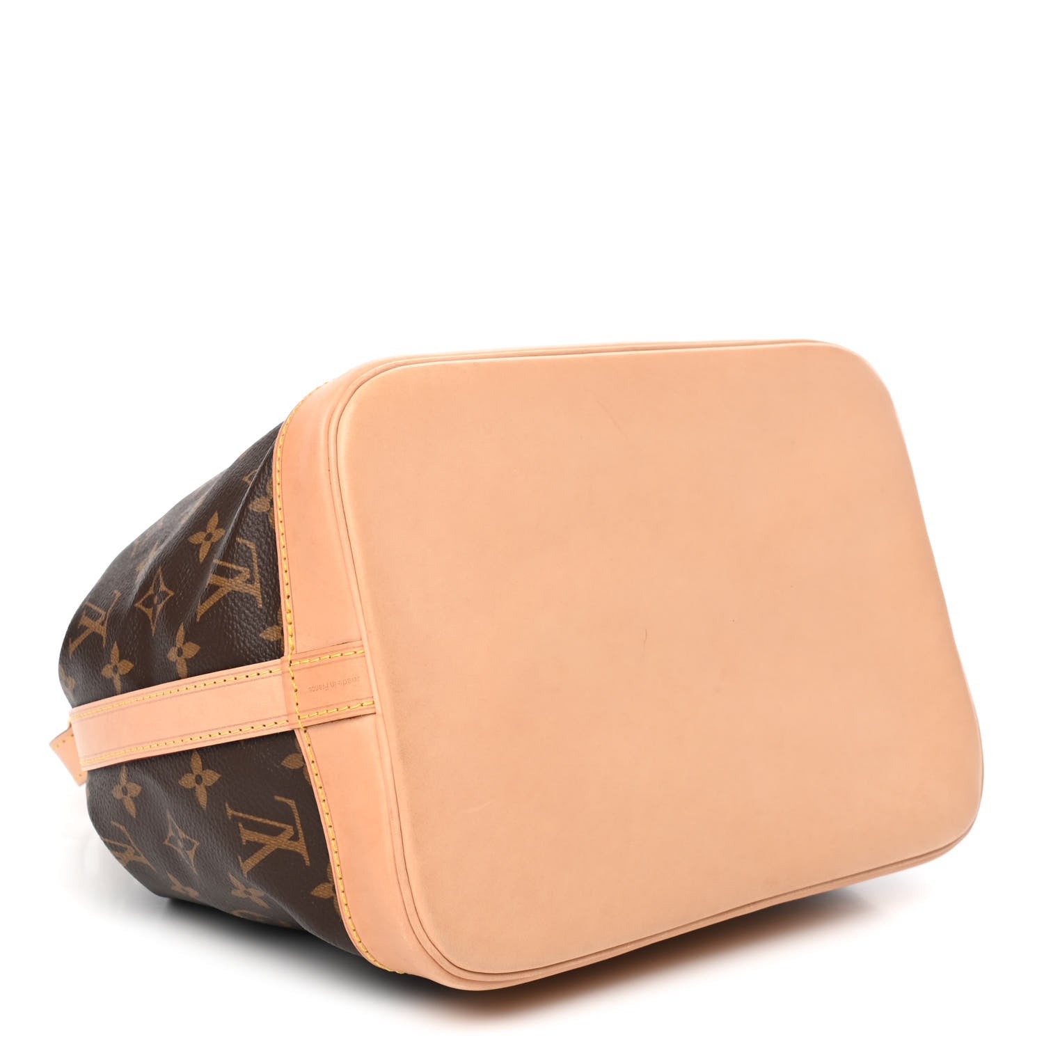 Louis Vuitton Monogram Petit Noe NM 3 of 4