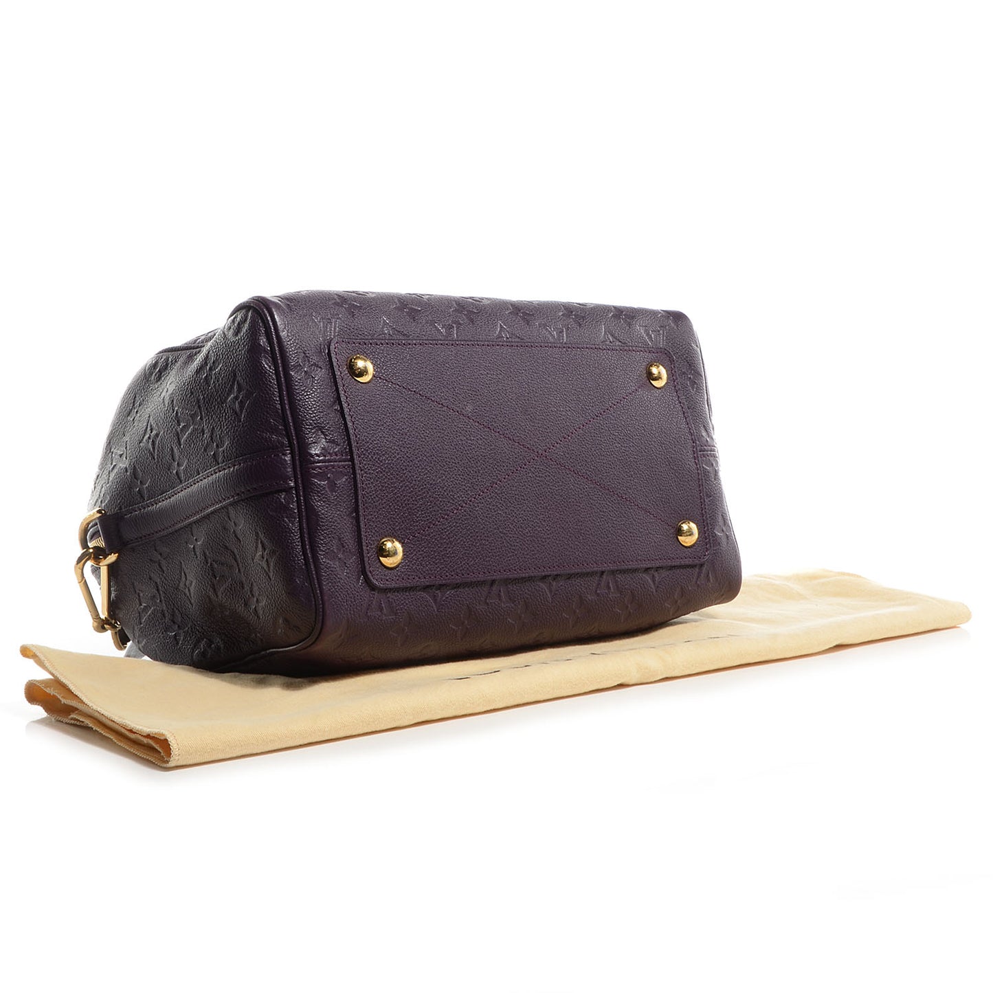 Empreinte Speedy Bandouliere 30 Aube