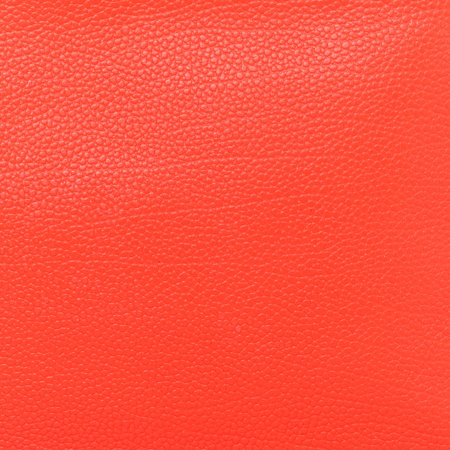 Visetos Pouch Cognac Orange