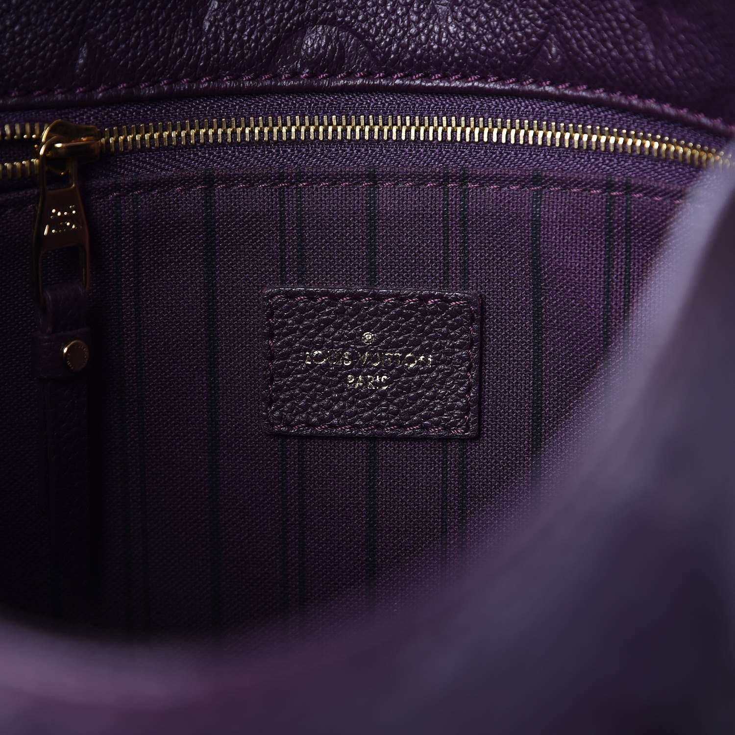 Louis Vuitton Empreinte Metis Aube 7 of 12
