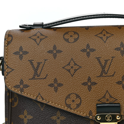 Louis Vuitton Reverse Monogram Pochette Metis 13 of 13